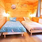 Avec Piscine Chauffée Jardin Proche Saumur Parking Casa vacanze Souzay-Champigny