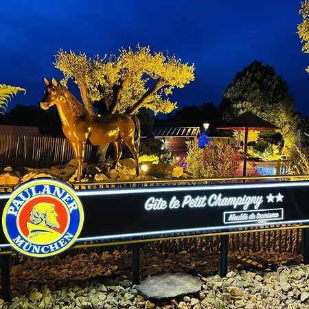 Avec Piscine Chauffée Jardin Proche Saumur Parking Souzay-Champigny