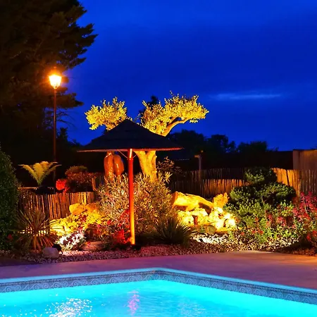 Avec Piscine Au Coeur Du Saumur Champigny Nyaraló Souzay-Champigny